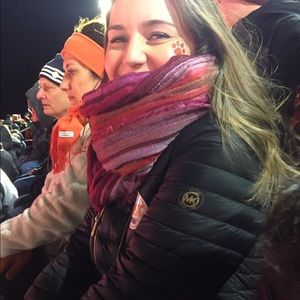 Meet your Posher, Brennan